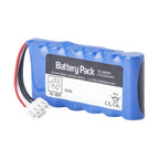 YS-085P6-battery