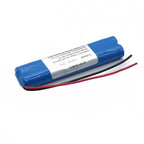 Yaanlida-TX200SB-Medical-Battery