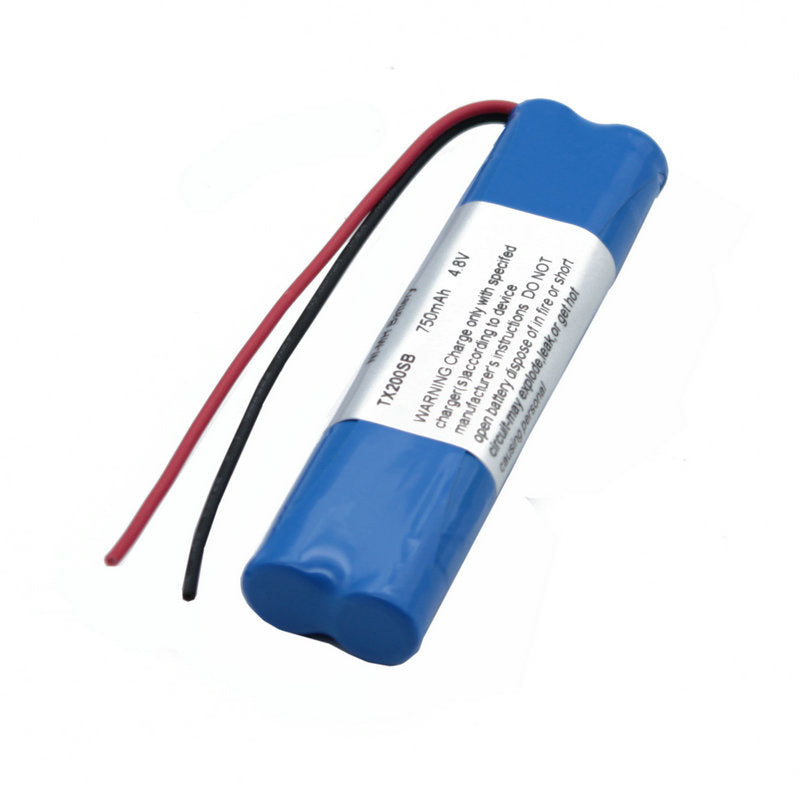 Yaanlida-TX200SB-Medical-Battery