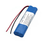 Yaanlida-TX200SB-Medical-Battery