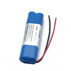 Yaanlida-TX200SB-Medical-Battery