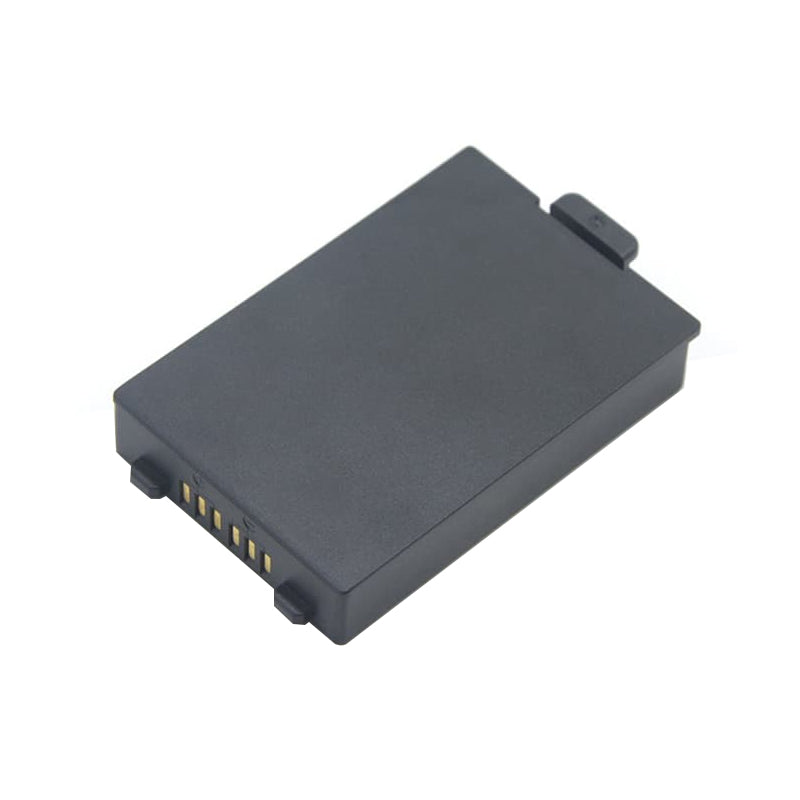 Yunda-454261-7.4V-1500mAh-Printer-Battery