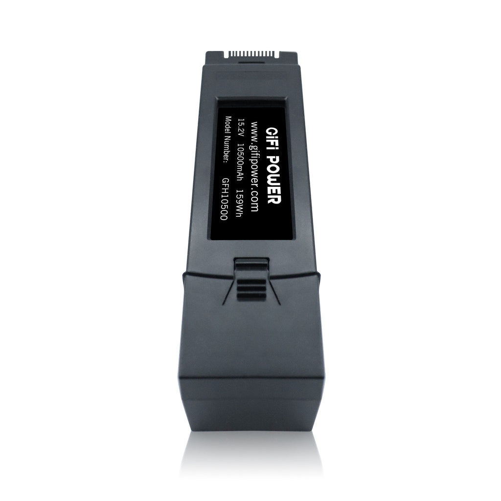 Yuneec-GFH10500-Battery