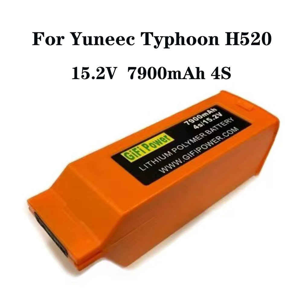 Yuneec-GFH10500-Drone-Battery