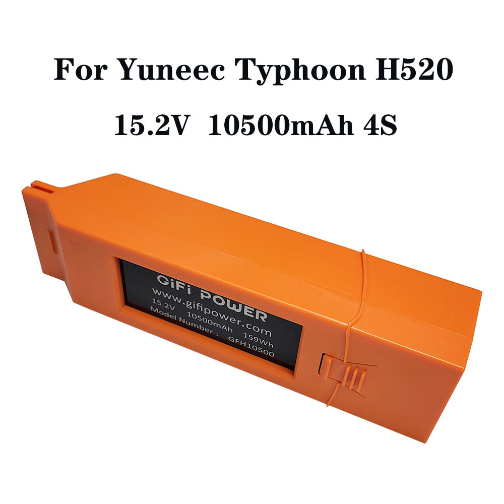 Yuneec-GFH10500-Drone-Battery