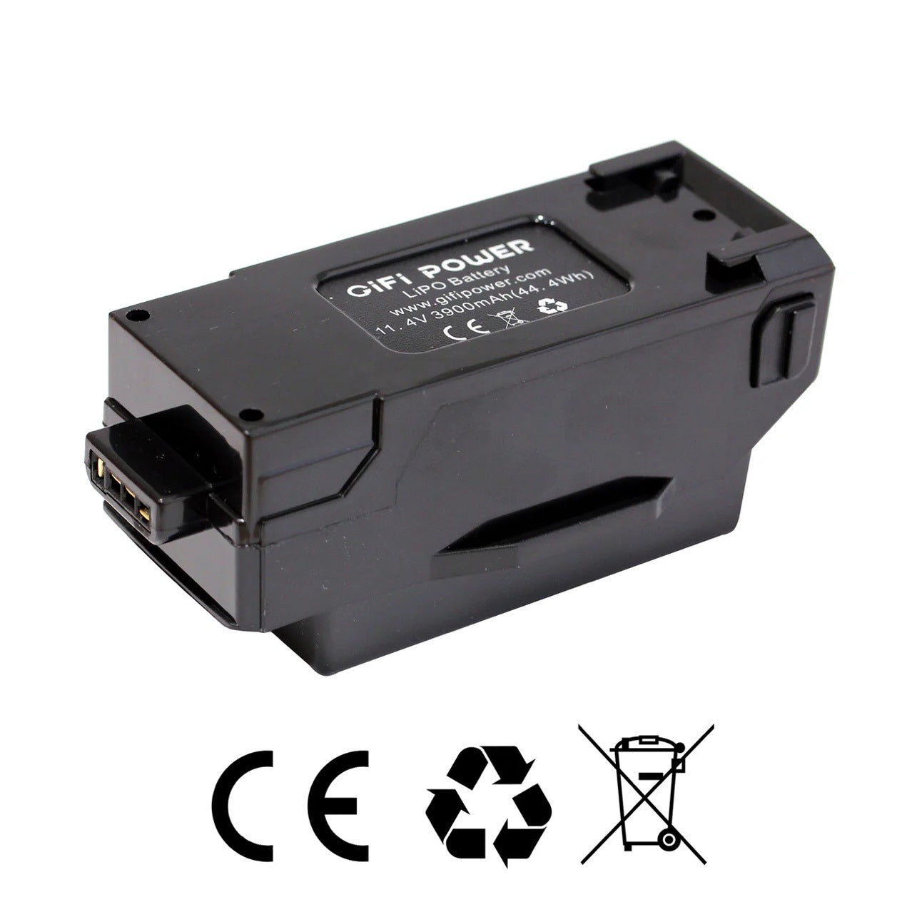 Yuneec-MTS-3900-Battery