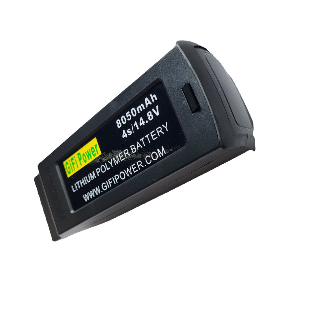 Yuneec-typhoon-H480-Drone-Battery