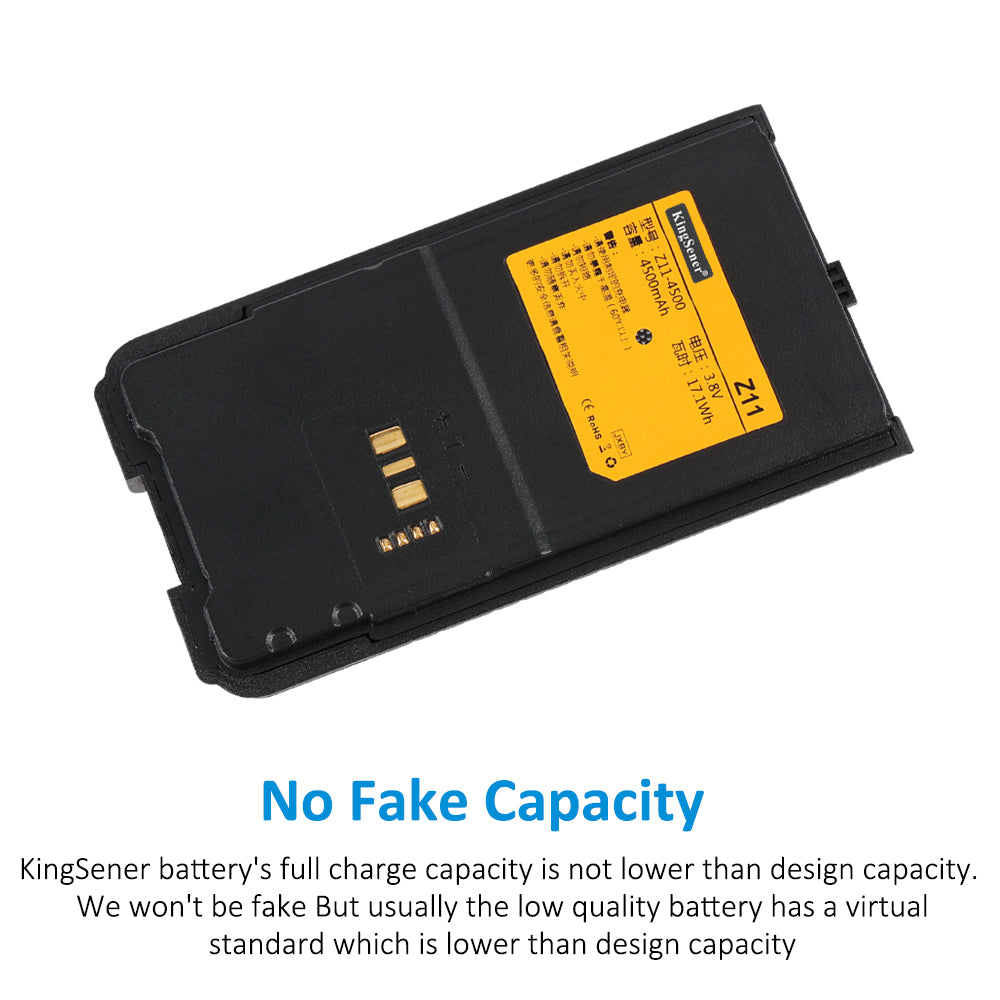 Z11-4500-4500mAh