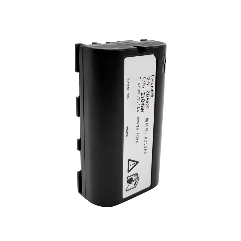 ZBA600-3100mAh