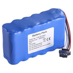ZD-50C6-2000mAh-Medical-Battery