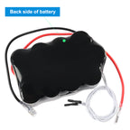 ZN-13369-3000mAh-Medical-Battery