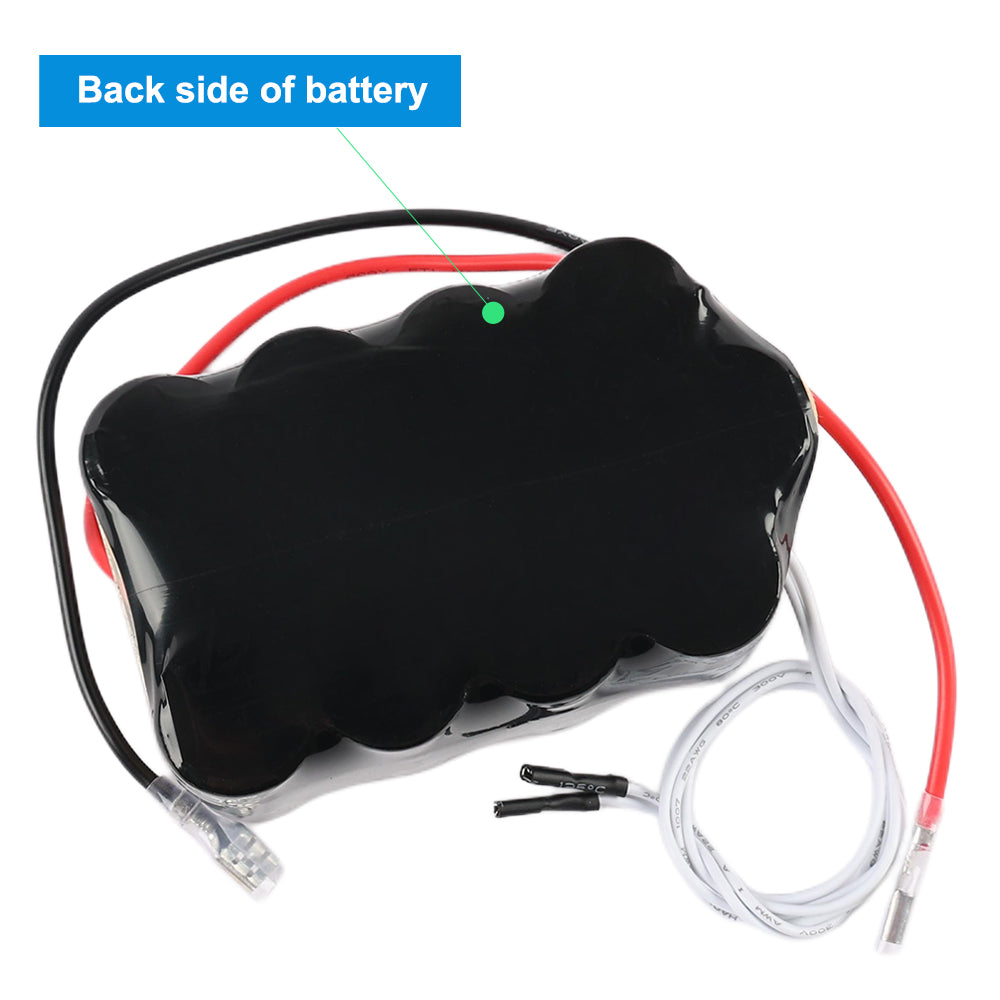 ZN-13369-3000mAh-Medical-Battery