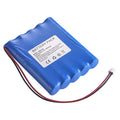 ZNB1000-2000mAh-Medical-Battery