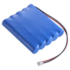 ZNB1000-2000mAh-Medical-Battery