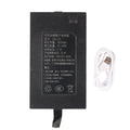 ZNS-09 5000mAh Replacement Battery For Smart Door Lock - Front View on White
