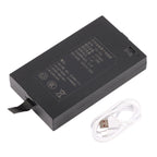 ZNS-091-7.4V-31.08Wh-Smart-Door-Lock-Battery
