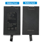 Aolstecell-ZNS-09F-Smart-Door-Lock-Battery