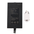 ZNS-09F1-7.4V-31.08Wh-Smart-Door-Lock-Battery