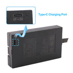 ZNS-09F1-7.4V-31.08Wh-Smart-Door-Lock-Battery