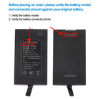 ZNS-09H-7.4V-37WH-Smart-Door-Lock-Battery