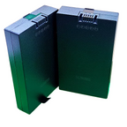 ZNS-09H2 Replacement Battery For Smart Door Lock