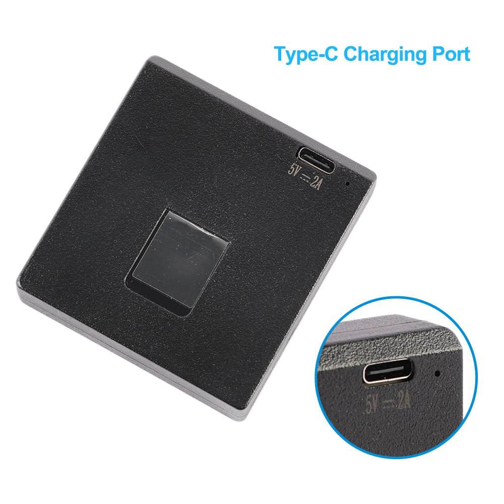 ZNS-31-7.4V-2500mAh-Smart-Door-Lock-Battery