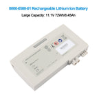 ZOLL-8000-0580-01-11.1V-72Wh-Battery