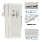 ZOLL-8000-0580-01-11.1V-72Wh-Battery