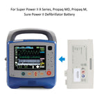 ZOLL-8000-0580-01-11.1V-72Wh-Battery