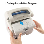 ZOLL-8000-0580-01-11.1V-72Wh-Battery