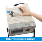 ZOLL-8019-0535-01-10.8V-63Wh-Battery