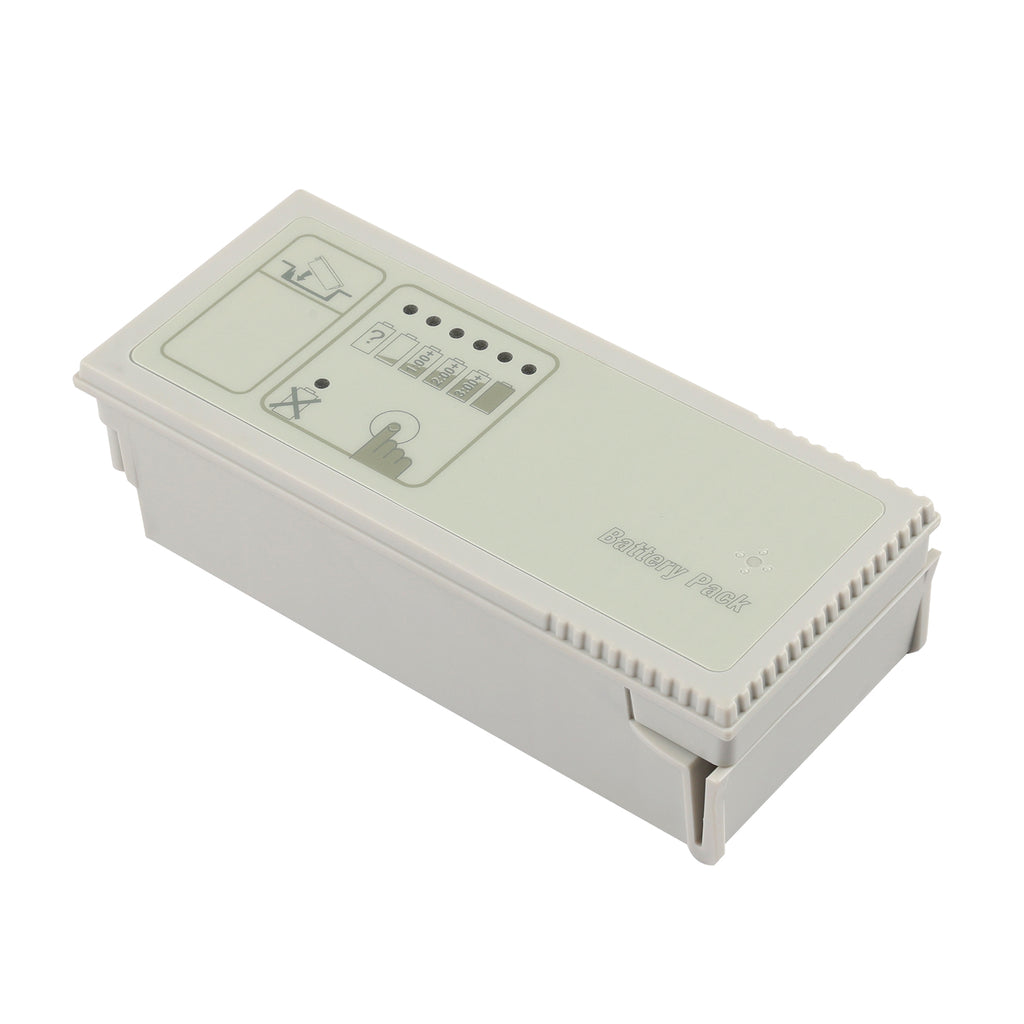 ZOLL-8019-0535-01-10.8V-63Wh-Battery