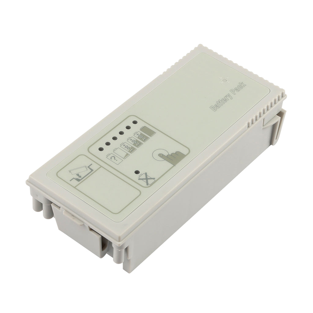 ZOLL-8019-0535-01-10.8V-63Wh-Battery