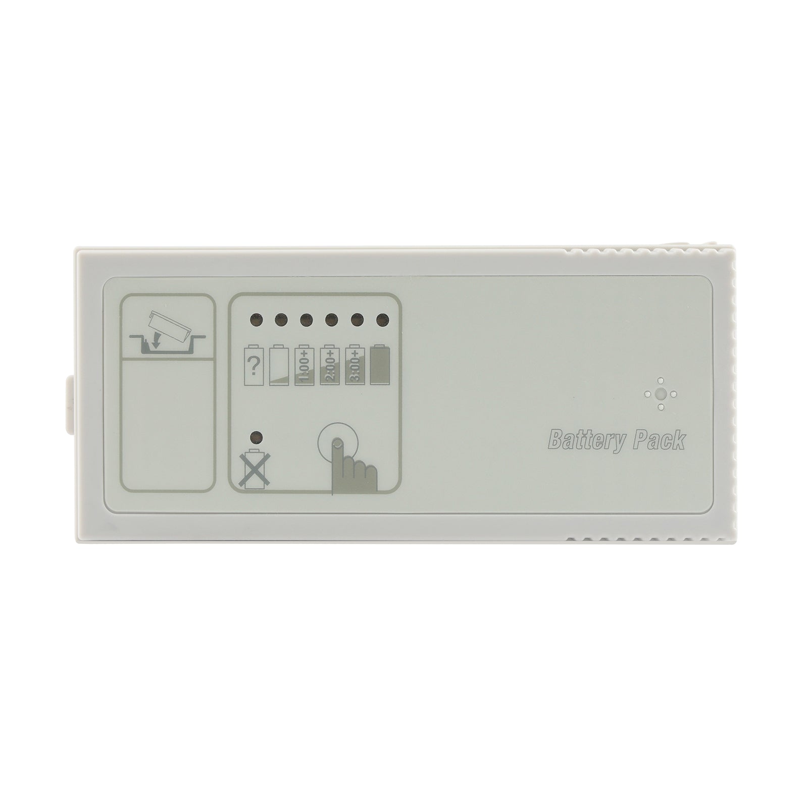 ZOLL-8019-0535-01-10.8V-63Wh-Battery