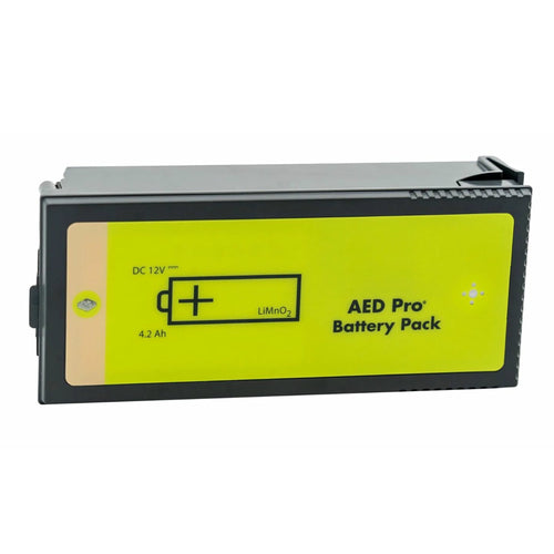 ZOLL-AED-Pro-8000-0860-01-Medical-Battery