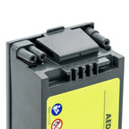 ZOLL-AED-Pro-8000-0860-01-Medical-Battery