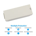 ZOLL-PD4410-2500mAh-Medical-Battery