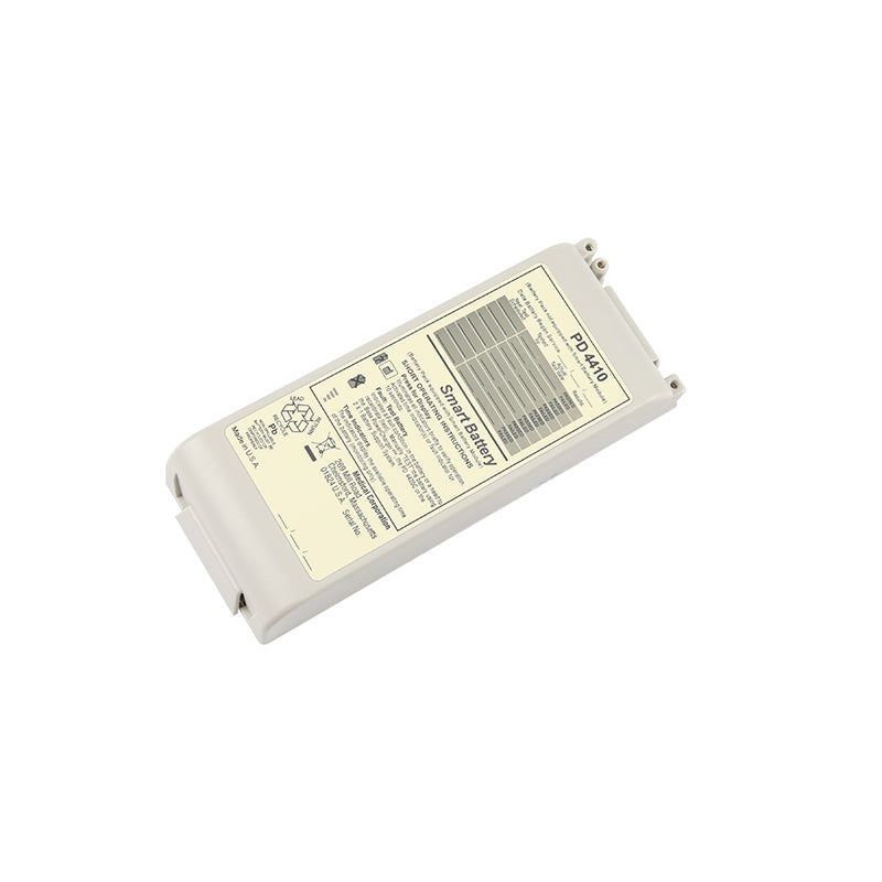 ZOLL-PD4410-2500mAh-Medical-Battery