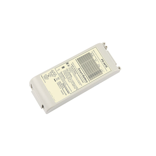 ZOLL-PD4410-2500mAh-Medical-Battery