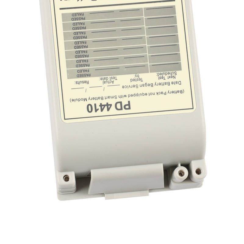 ZOLL-PD4410-2500mAh-Medical-Battery