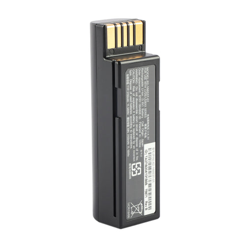 Zebra-82-166537-01-3.6V-11.34Wh-Scanner-Battery