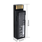 Zebra-82-166537-01-Battery