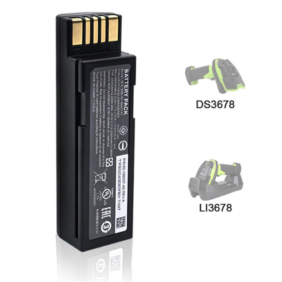 Zebra-82-166537-01-Battery