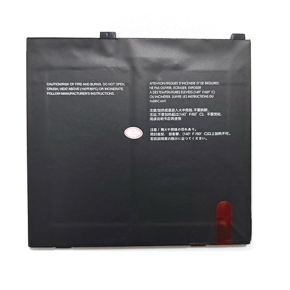 AMME2360 Replacement Battery For Zebra ET EM7355 ET50PE Series Tablet Computer