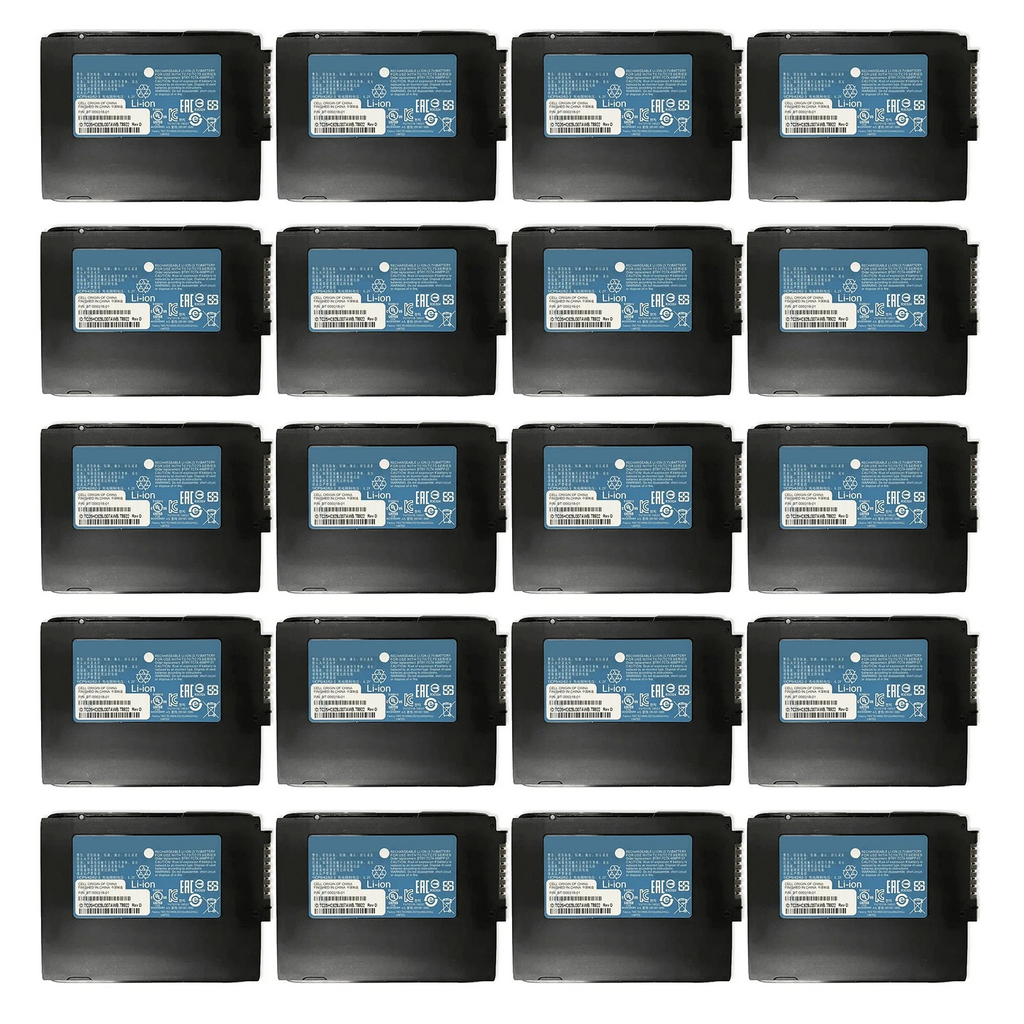 Zebra-BT-000318-4620mAh-Box-Battery-20-Packs