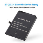 Zebra-BT-000334-3.85V-11.55Wh-Battery