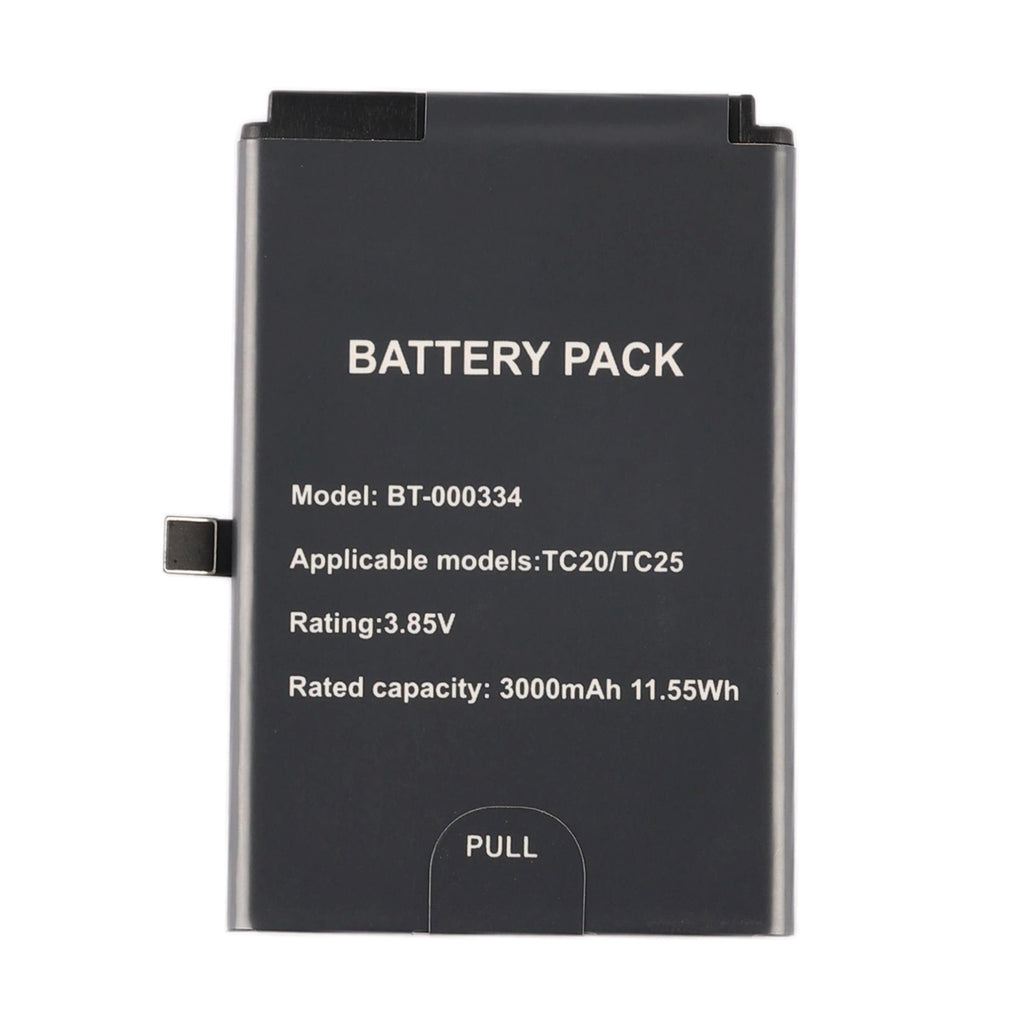 Zebra-BT-000334-3.85V-11.55Wh-Battery