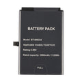 Zebra-BT-000334-3.85V-11.55Wh-Battery