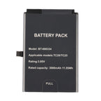 Zebra-BT-000334-3.85V-11.55Wh-Battery