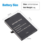 Zebra-BT-000334-3.85V-11.55Wh-Battery